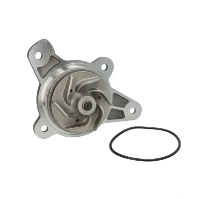 Imagen de INA 538 0408 10 Bomba de agua para accionamiento correa poli V VOLKSWAGEN: Touareg I, Passat B5 GP Berlina, Variant, AUDI: A8 D3