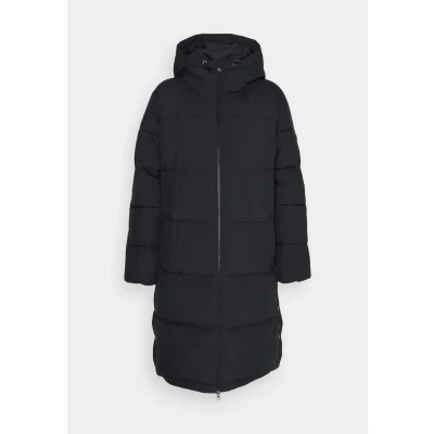 Imagen de Roxy TEST OF TIME Abrigo de invierno, Mujer, Talla: Small, Anthracite