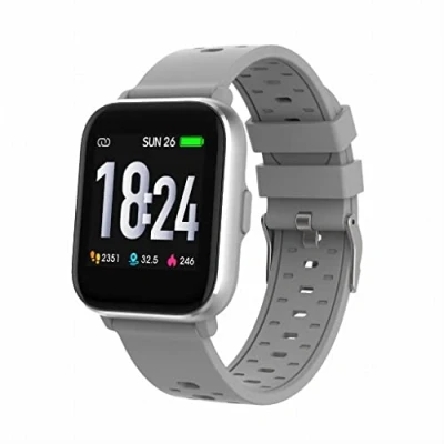 Imagen de Smartwatch Denver Electronics Sw 162 1,4&quot;&quot; Gris