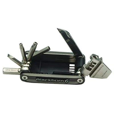 Imagen de Blackburn Wayside Multi Tool, color 0