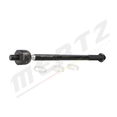 Imagen de MERTZ M S0302 Rotula Axial de Direccion Eje delantero, izquierda, derecha 313 FORD: MONDEO 4, 4 Stufenheck, S Max Mk1 norauto,