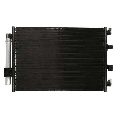 Imagen de THERMOTEC KTT110215 Condensador con secador 378 397 20 FORD: FOCUS 3, C Max 2, 3 Turnier