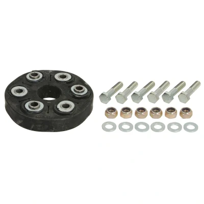 Imagen de febi BILSTEIN 14979 Flector 100 delante 146 Plus con tornillos, arandelas tuercas MERCEDES BENZ: Clase E Berlina, CLK Coupé