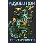 Imagen de Absolution