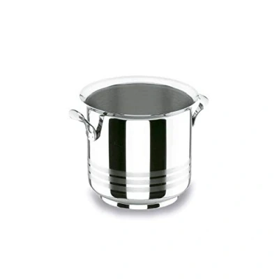 Imagen de Lacor 62315 Cubo De Hielo/Champan Luxe Inox. 1,20 Litros Asa