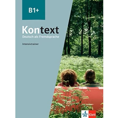Imagen de Kontext B1+ Intensivtrainer