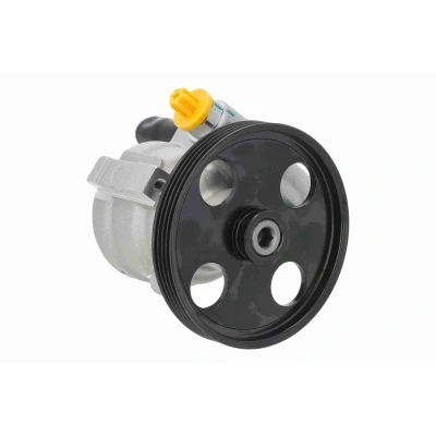 Imagen de VAICO V46 1840 Bomba de Direccion hidráulico 100bar RENAULT: Kangoo I, CLIO 2, I Express