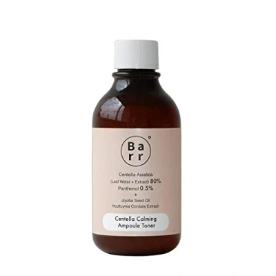 Imagen de Centella Calming Ampoule Toner 200 Ml