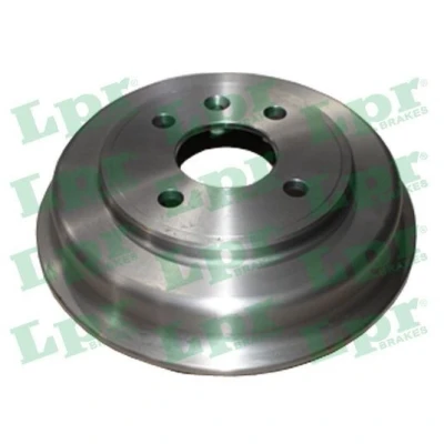 Imagen de LPR 7D0732 Tambor de Freno 200 CHEVROLET: Aveo Hatchback