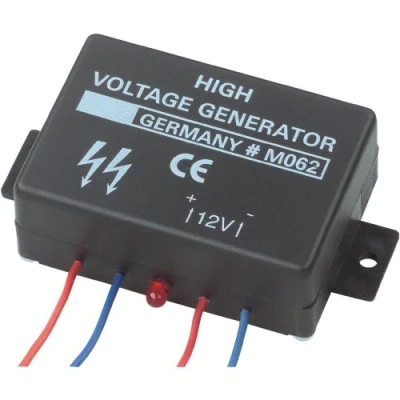 Imagen de M 062 Generador de alta tensión (para mini alambradas)