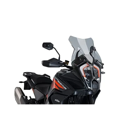 Imagen de Puig 20422H Cúpula Touring Ahumado