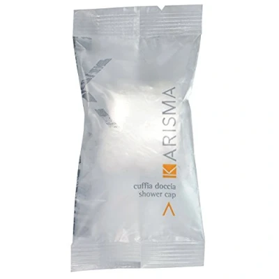 Imagen de Karisma krcdfp gorro ducha Flow Pack, 250 unidades)