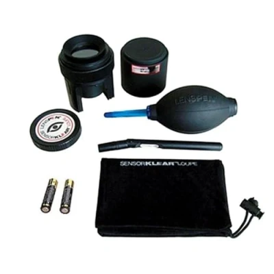Imagen de Lenspen Sensorklear Loupe Kit