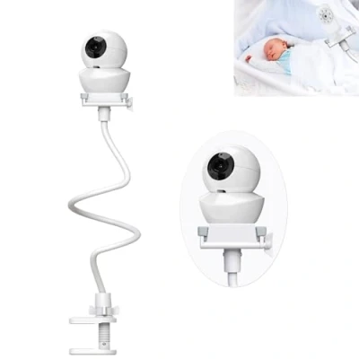 Imagen de EYSAFT Soporte para monitor de bebé Babysense 5 pulgadas