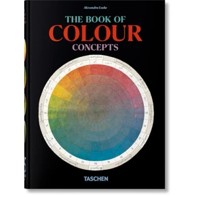 Imagen de The Book of Colour Concepts. 45th Ed.