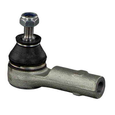 Imagen de febi BILSTEIN 15402 Rótula de dirección Plus Eje delantero, izquierda, derecha con tuerca almenada rebajada VOLVO: V40 Familiar