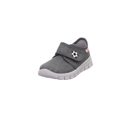 Imagen de superfit Bobby, Zapatillas, Gris Negro 2000, 36 EU Ancho