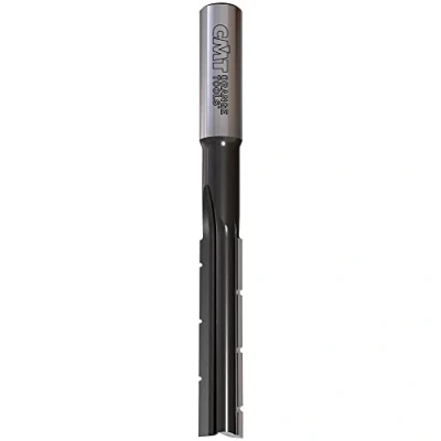 Imagen de CMT Orange Tools 102.160.32 Broca cortes rectos con rompevirutas kss d 16 z2 s 16x50 sx