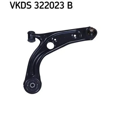 Imagen de SKF VKDS 322023 B Barra oscilante, suspensión de ruedas con grasa sintética rótula suspensión/carga Brazo oscilante transversal
