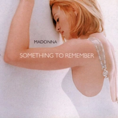 Imagen de Something to Remember