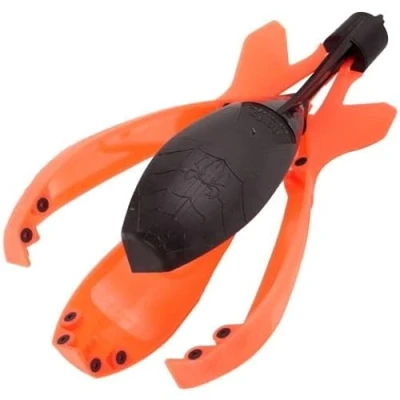 Imagen de Wolf X Spod Performance Orange/Black