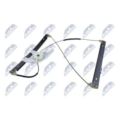 Imagen de Nty Elevalunas Delante, derecha eléctrico sin electromotor EPS AU 004 AUDI: A6 C5 Berlina, Avant, C4 Berlina