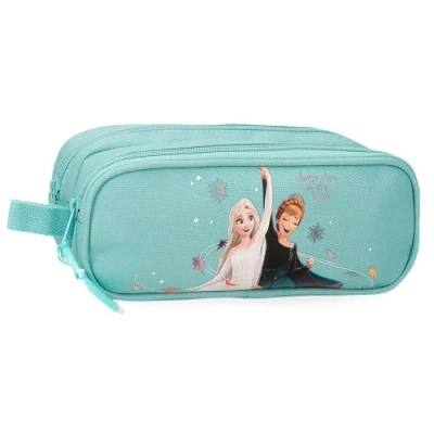 Imagen de Disney Frozen Always Close To The Heart Accesorio de Viaje Neceser, Niñas, Heart, Talla única