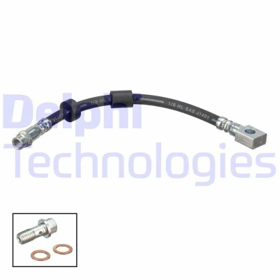 Imagen de Tubo de freno DELPHI LH7738