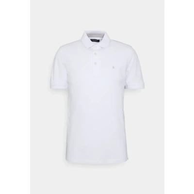 Imagen de Polo Jack &amp; Jones Essentials Paulos para hombre XL