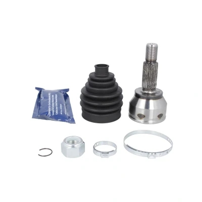 Imagen de MEYLE 714 498 0016 Junta Homocinética ORIGINAL Quality lado de rueda sin anillo ABS FORD: FIESTA 5