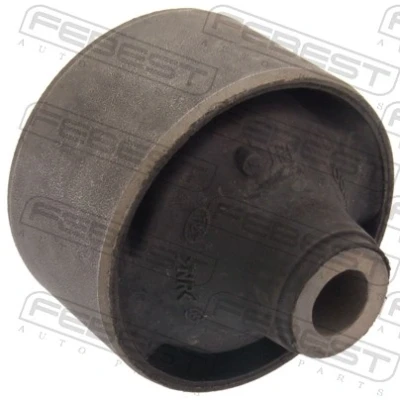 Imagen de FEBEST HYAB TRJB Silentblock Brazo de Suspension posterior, Eje delantero abajo