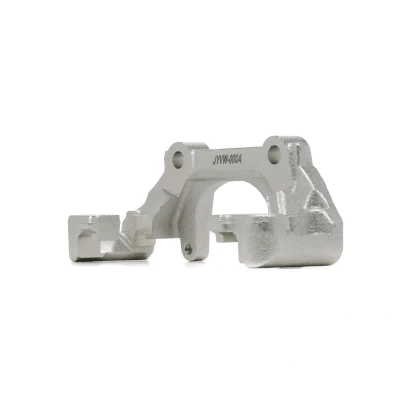 Imagen de NTY HZP VW 000A Soporte de Pinzas Freno Eje delantero, izquierda, derecha AUDI: TT Coupé, VOLKSWAGEN: GOLF 3, SEAT: Leon I Hatchback norauto,