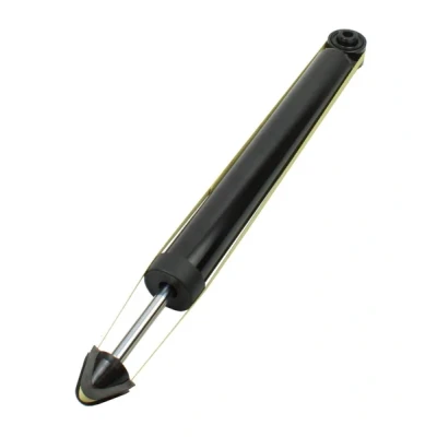 Imagen de MAXGEAR 11 1377 Amortiguador Eje trasero Presión de gas Bitubular telescópico Espiga arriba, Anillo inferior SEAT: Ateca