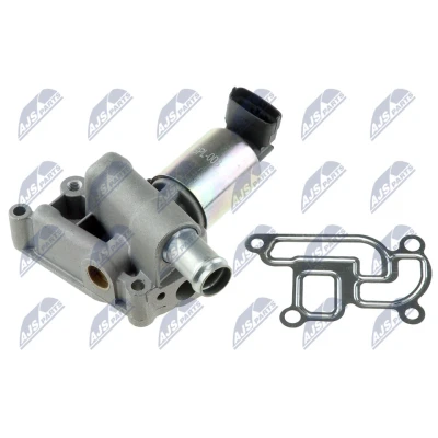 Imagen de NTY EGR PL 003 Válvula eléctrico OPEL: Corsa B Hatchback