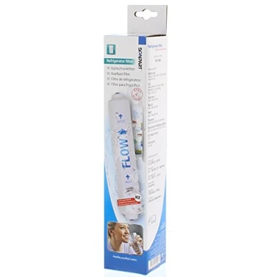 Imagen de Accesorio Scanpart 1120000001 Filtro FRIGORIFICO. universal tipo WSF100, exterior