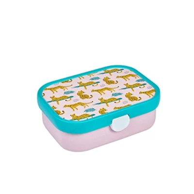 Imagen de Caja Almuerzo Midi Campus Leopard