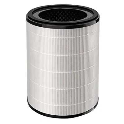 Imagen de Filtro HEPA (1 x) apto para purificador de aire Philips FY3430/30 AllSpares