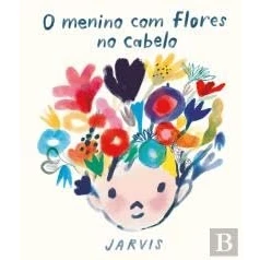 Imagen de O Menino Com Flores No Cabelo
