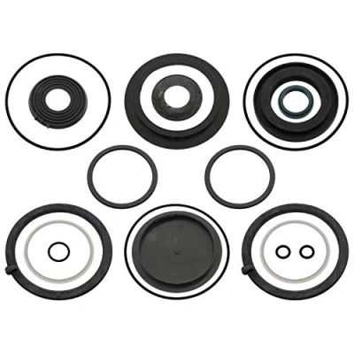 Imagen de FEBI BILSTEIN 102306 Juntas