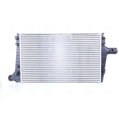 Imagen de NISSENS 96706 Intercooler AUDI: A3 Hatchback, A6 C5 Avant, Berlina