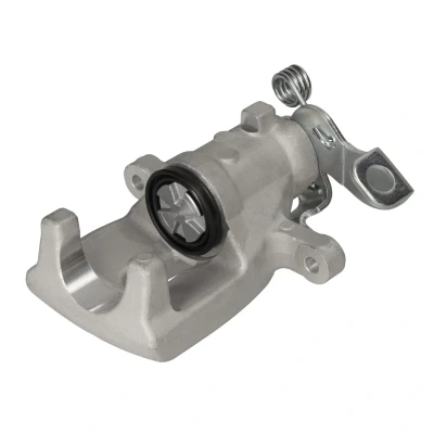 Imagen de FEBI BILSTEIN 185638 Pinza de freno Fundición aluminio Eje trasero izquierda KIA: cee‘d II Hatchback