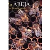 Imagen de La abeja. Una Historial Natural (SIN COLECCION)