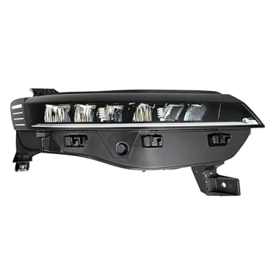 Imagen de HELLA 1ZX 015 143 841 Faros derecha LED 12V para circulación por la izquierda