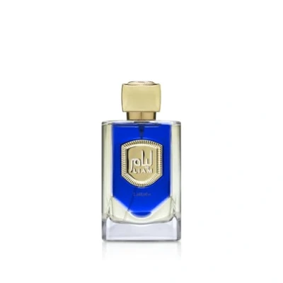 Imagen de Lattafa Liam Blue Shine Eau de Parfum 100 ml