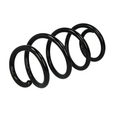 Imagen de KYB K Flex RH3945 Muelle de suspensión Eje delantero helicoidal SEAT: Leon II Hatchback