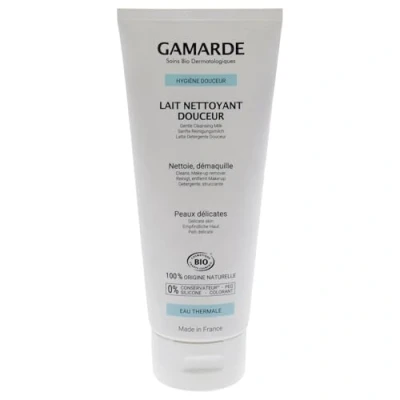 Imagen de Gamarde Leche Desmaquillante 200 Ml. Bio ml
