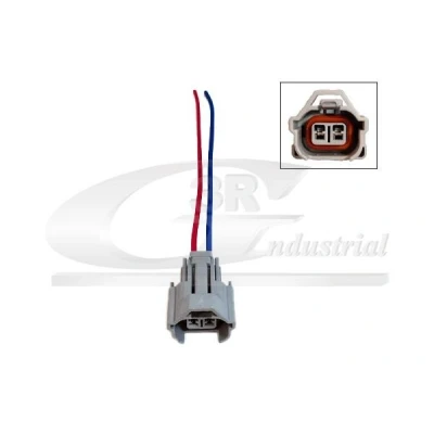 Imagen de Kit de réparation pour câbles, injecteur 3RG 86258