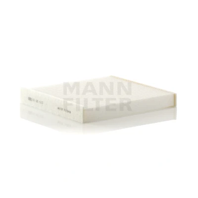 Imagen de MANN FILTER CU 22 013 Filtro de habitáculo partículas 214 200 30 FORD: Transit Mk6 Furgón, V363 Camión plataforma / Chasis