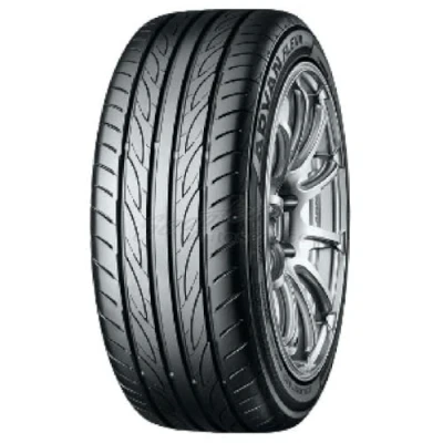 Imagen de Yokohama Advan Fleva V701 215/55 R16 93W coche de turismo Neumáticos verano AUDI: A4 B6 Berlina, B7 Avant 0V551609W