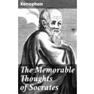 Imagen de The Memorable Thoughts Of Socrates (ebook)